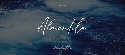 Almondita