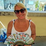 Szilvia Pápai