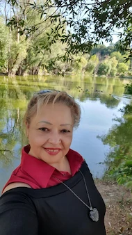 Olgi Balogh Virágné