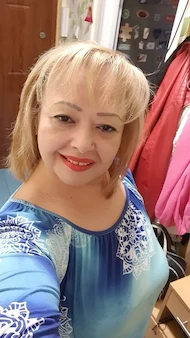 Olgi Balogh Virágné