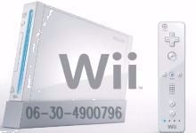 Nintendo WII átalakítás