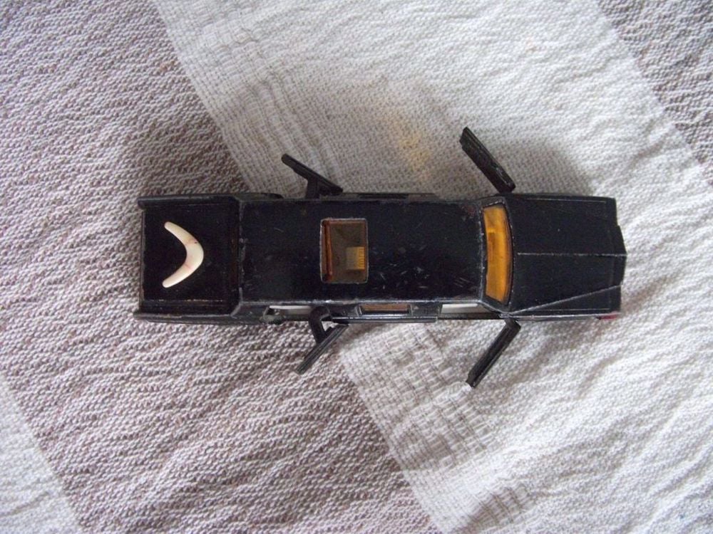 Majorette Limousine No.339 1:58 eladó