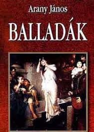 Arany János: Balladák