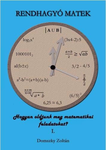 Matematika korrepetálás