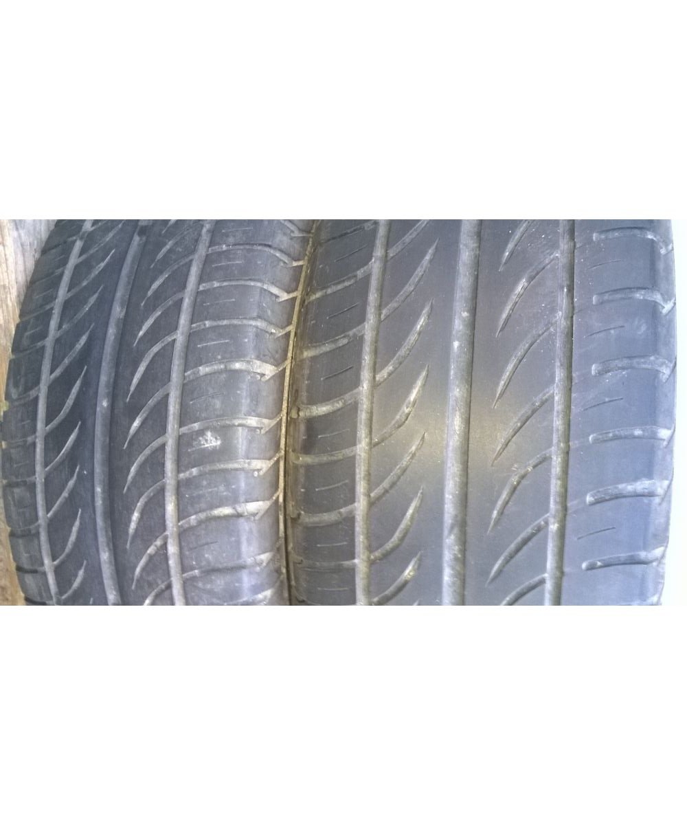 2db 195/60R14 Semperit nyári gumi eladó