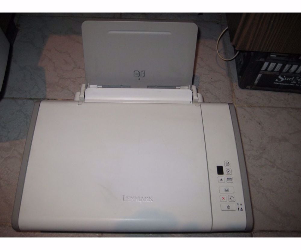 Lexmark X2650 nyomtató