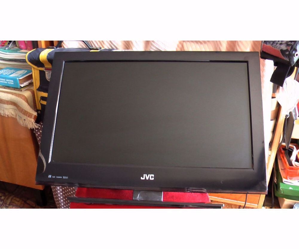 JVC full HD led TV eladó