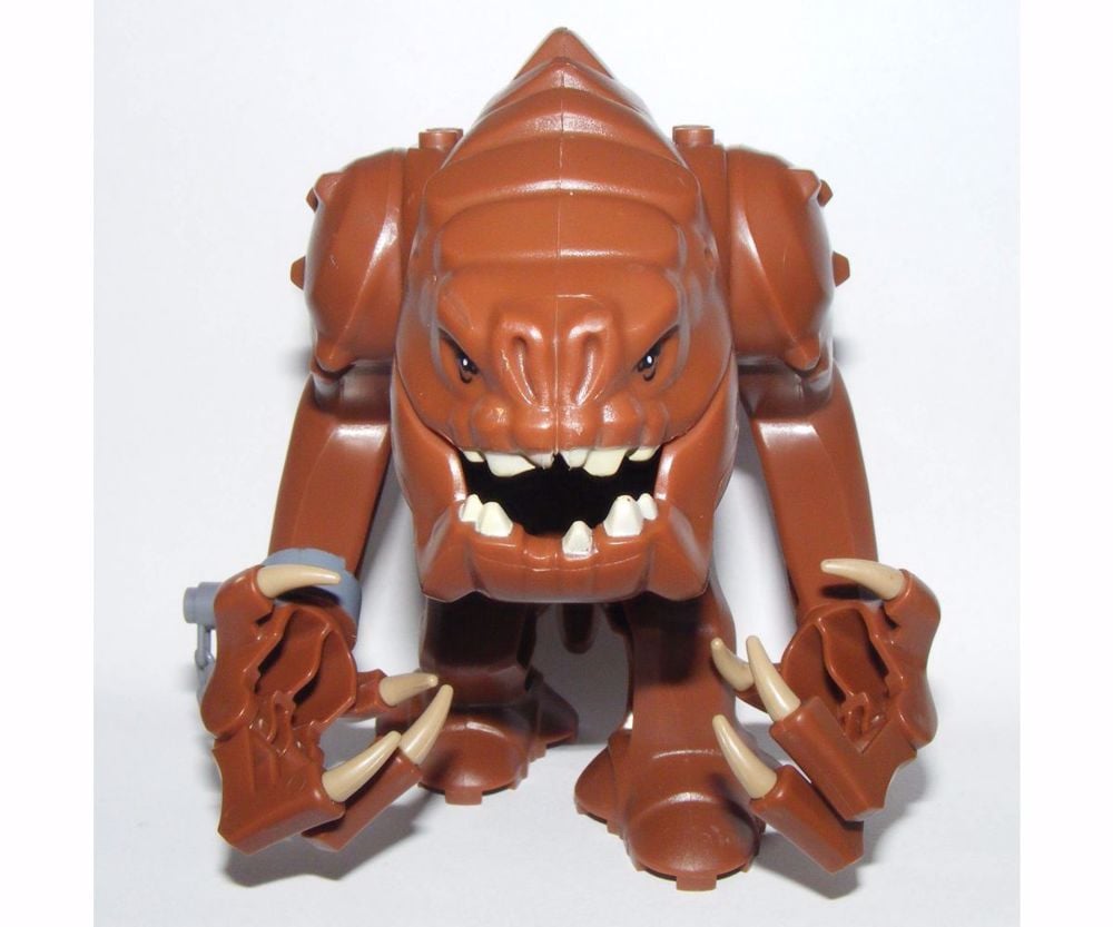 Lego Star Wars figurák Rancor szörny figura Új