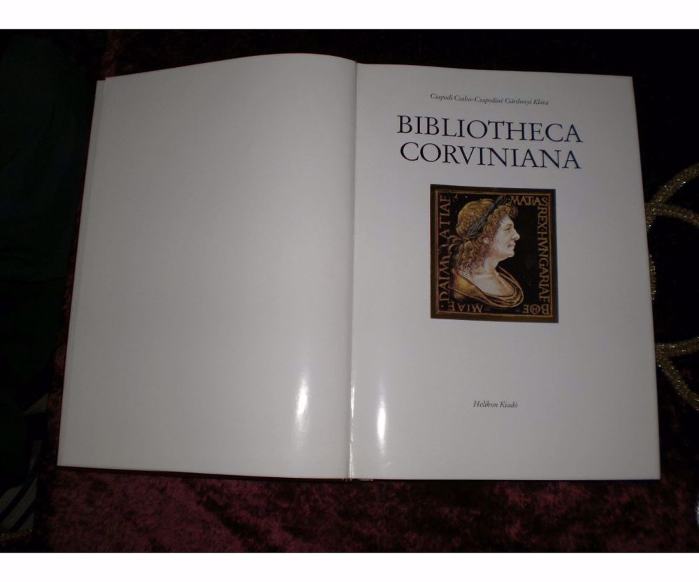 Bibliotheca Corviiana