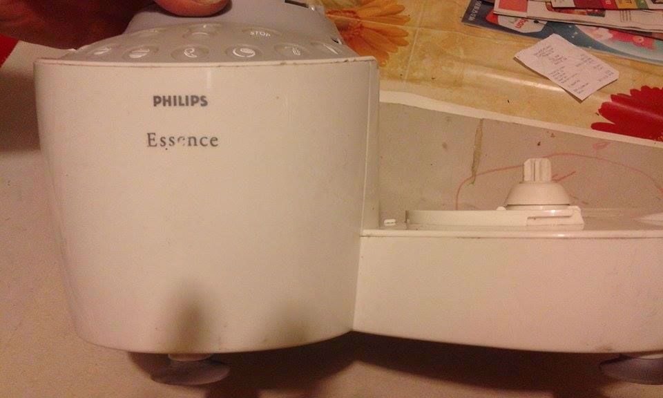 philips essence robotgép eladó.