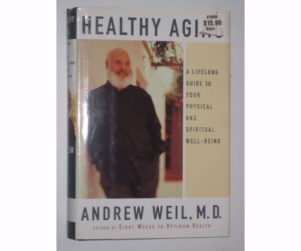 Weil Healthy Aging