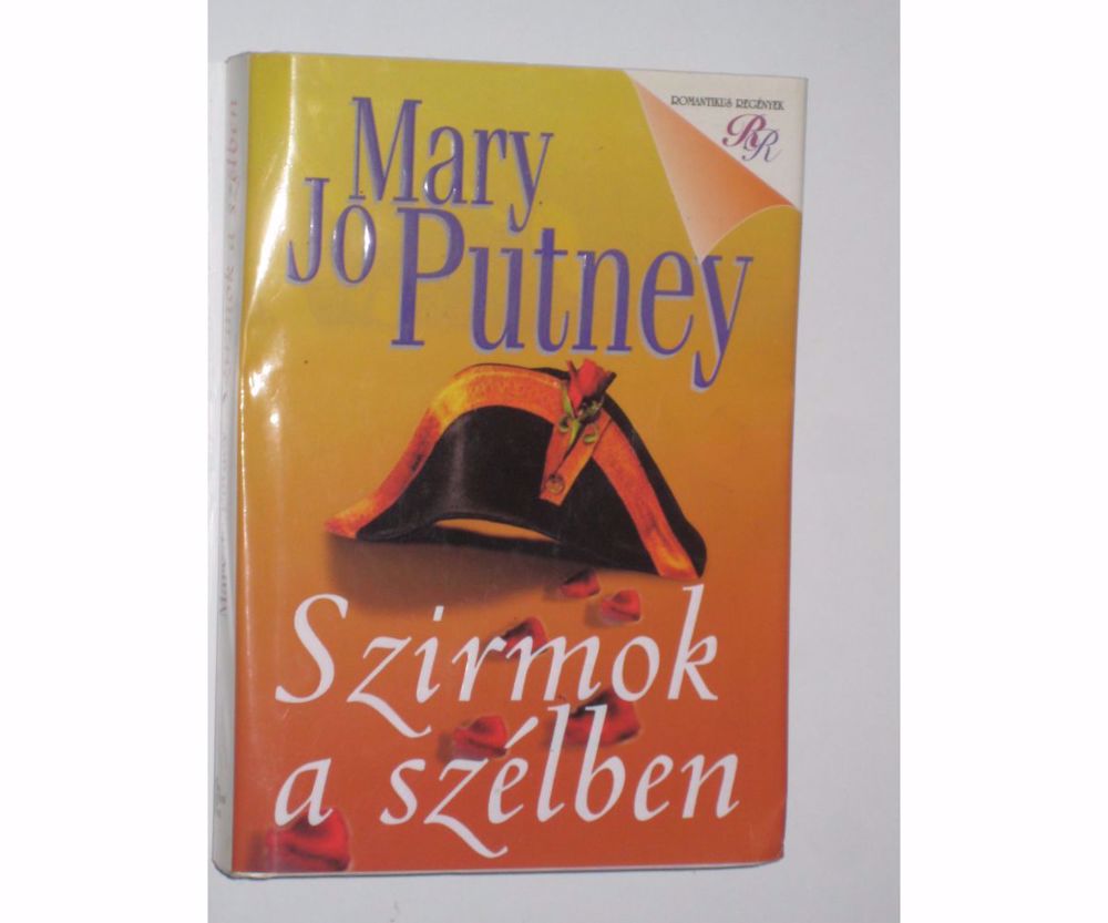 Putney Szirmok a szélben