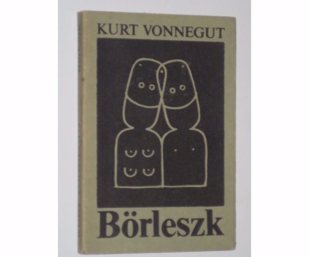 Vonnegut Börleszk