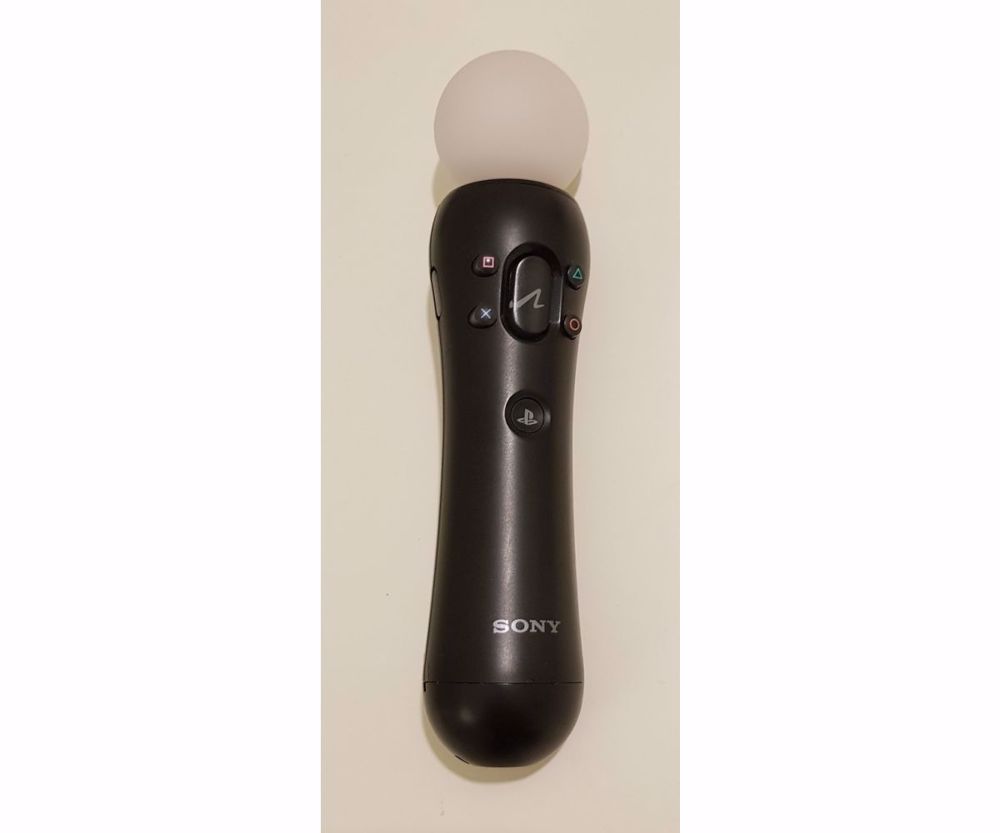 ps3 Move kontroller (fagyi) - ps4 vr ps3 Move kontroller (fagyi) - ps4 vr