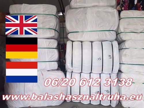 Bálásruha akció! 280.-Ft/kg!! www.balashasznaltruha.eu