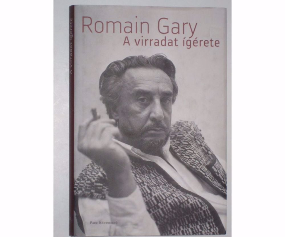 Gary A virradat ígérete