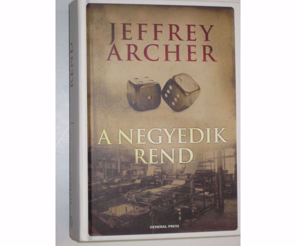 Archer A negyedik rend