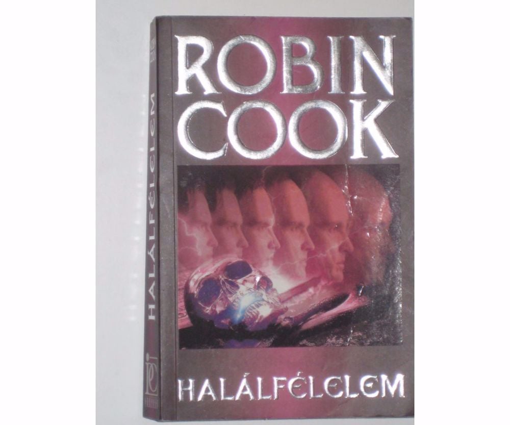 Cook Halálfélelem