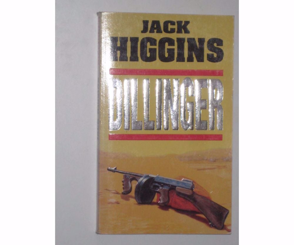 Higgins Dillinger