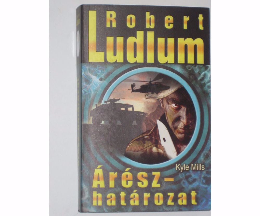 Ludlum Árész-határozat