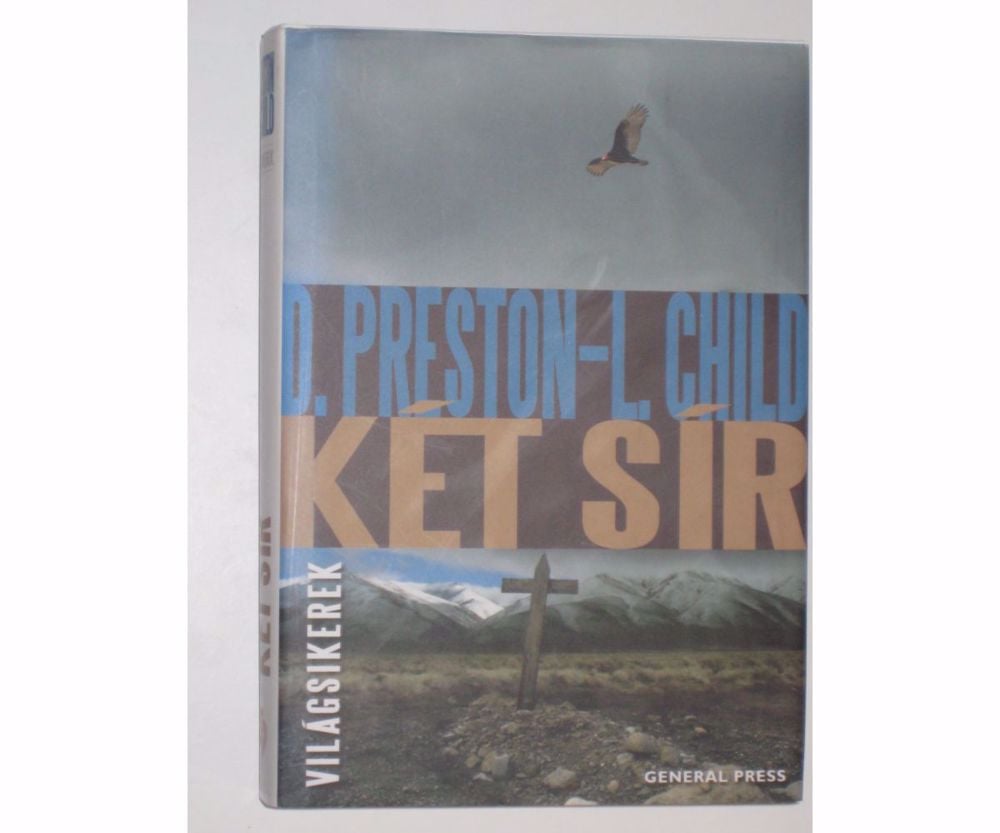 Preston - Child Két sír