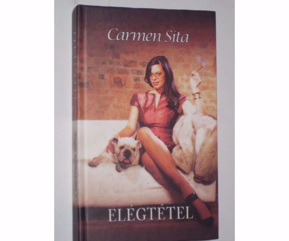 Sita Elégtétel