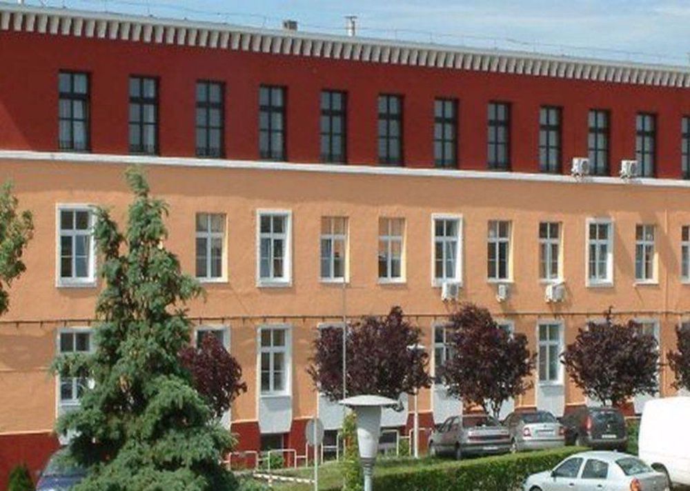 kiadó 18 m2-es Iroda B kategóriás irodaházban - Budapest XVI. kerület kiadó 18 m2-es Iroda B kategóriás irodaházban - Budapest XVI. kerület