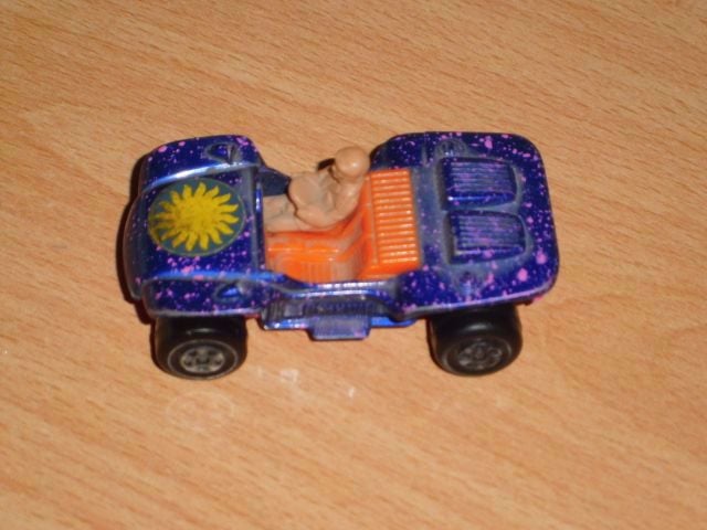 Matchbox -cabrio clipper- eladó!