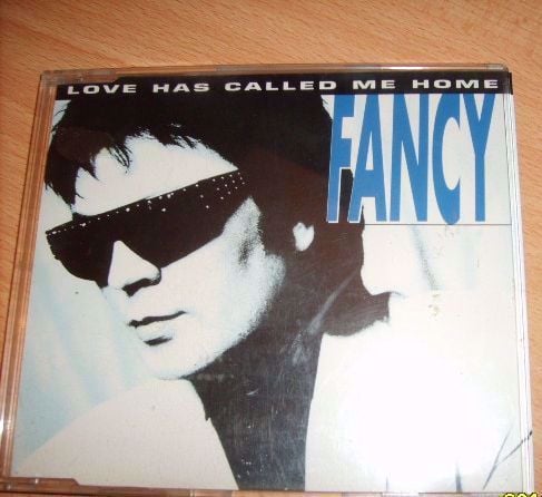 Fancy maxi cd-k eladóak!