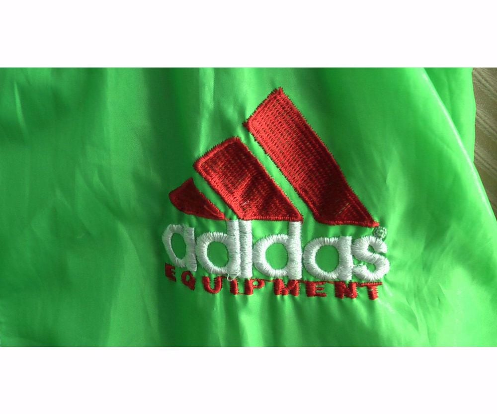 Adidas dzseki eladó