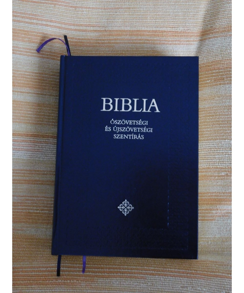 Szent Biblia