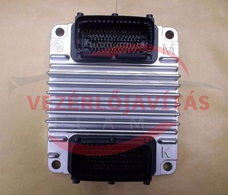 Opel motorvezérlő javítás garanciáva ( Z14xe,z16xe,y16xe,z16se,y17dt ) Opel motorvezérlő javítás garanciáva ( Z14xe,z16xe,y16xe,z16se,y17dt )