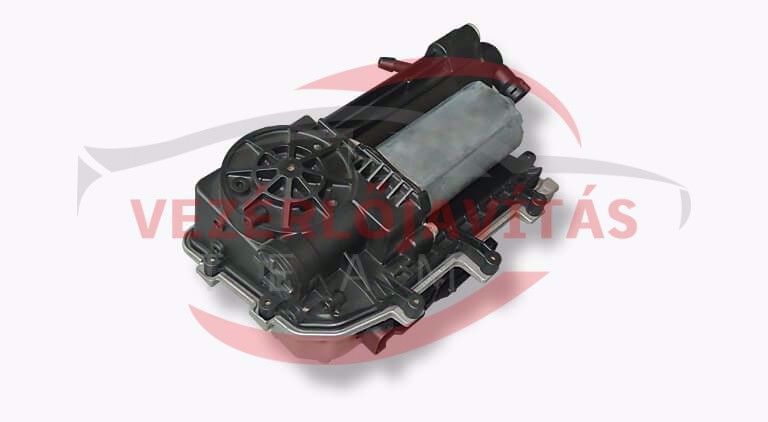 OPEL easytronic típusú váltóvezérlő egységek felújítása, javítása OPEL easytronic típusú váltóvezérlő egységek felújítása, javítása
