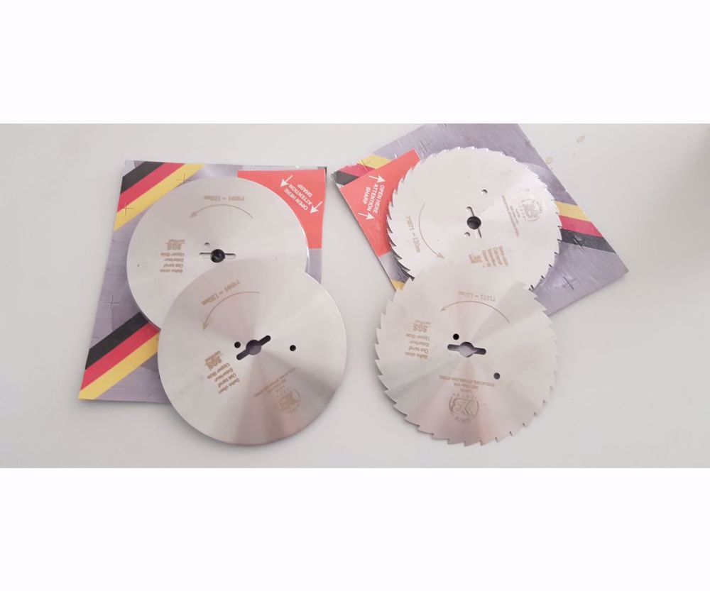 elektromos gyros kés penge 10 és 12cm-es fogazott  recés  és sima