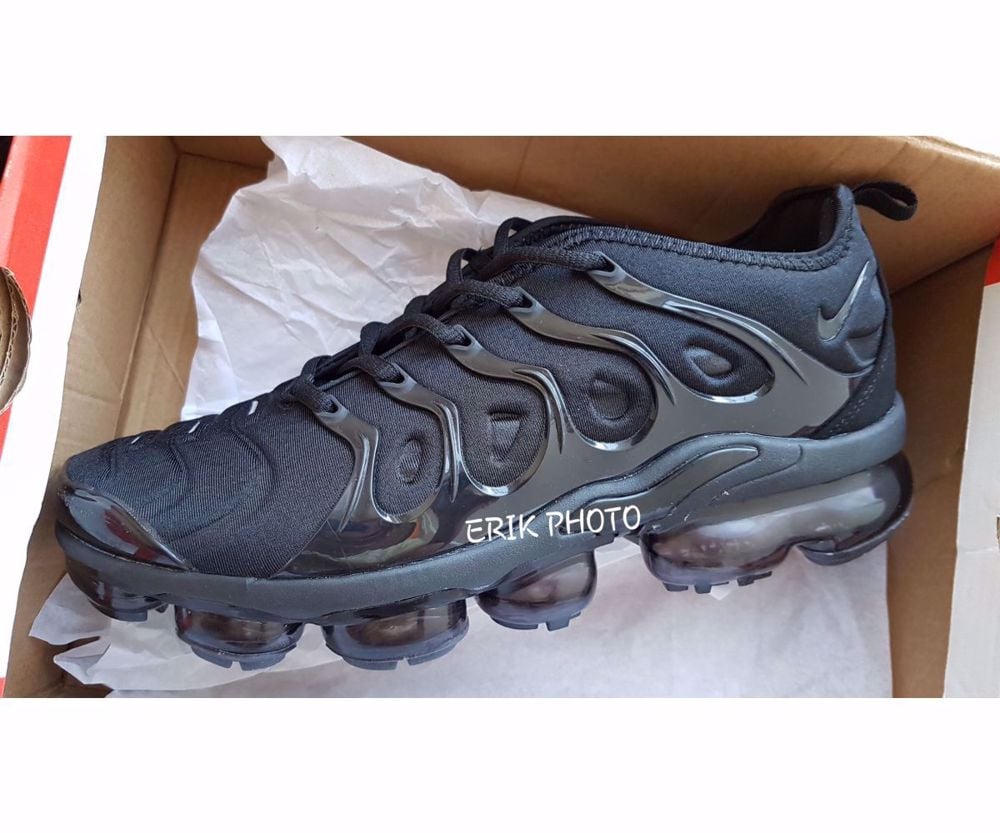 Nike Air Vapormax plus eredeti női-férfi cipők(36 41)