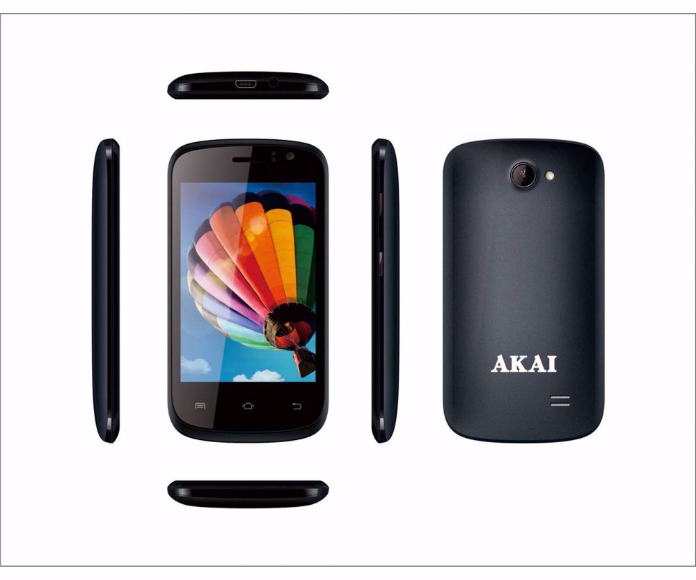egyéb Akai Glory F3 kártyafüggetlen Mobiltelefon eladó egyéb Akai Glory F3 kártyafüggetlen Mobiltelefon eladó