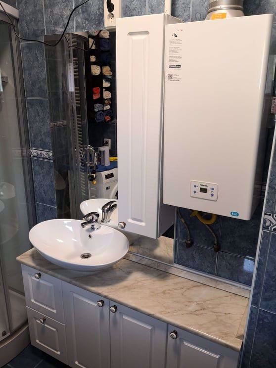 fürdőszobabútor készítés