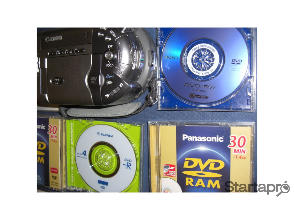 DVD kamerával készült esküvői,családi.. videó CD hang felvételek mentése:pendrive-ra Debrecenben!.. 