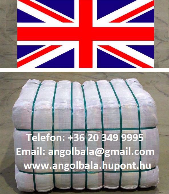 Bálásruha lerakat   angol használtruha közvetlen importból | 06 20 349 9995