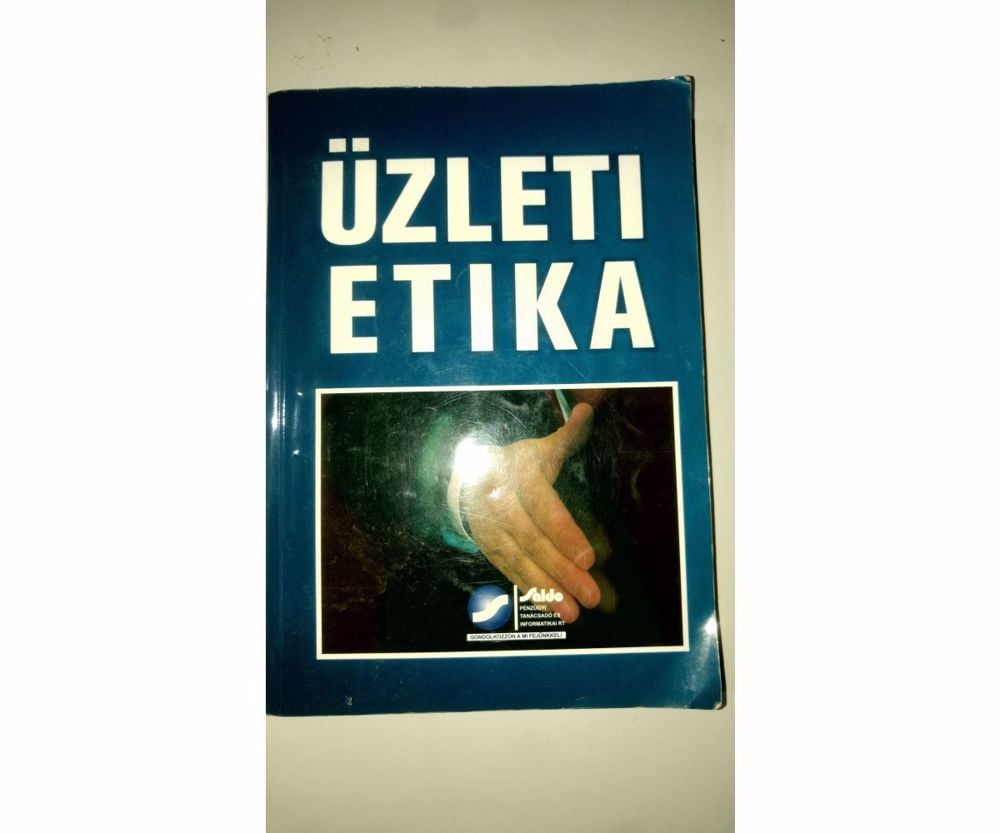 Üzleti etika