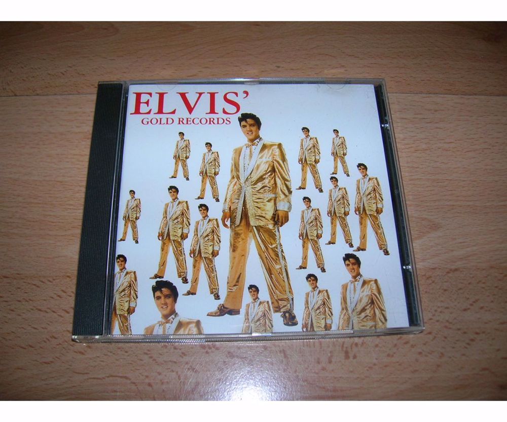 CD lemezek.