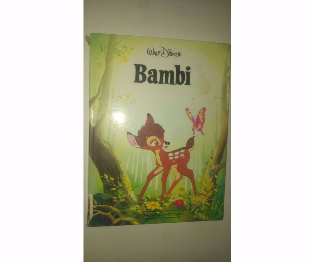 Bambi (Walt Disney)