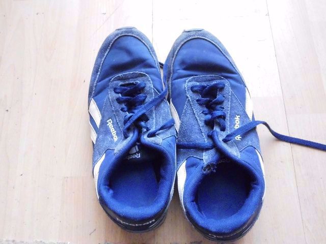 Reebok sportcipő, 42-es olcsón eladó! Reebok sportcipő, 42-es olcsón eladó!
