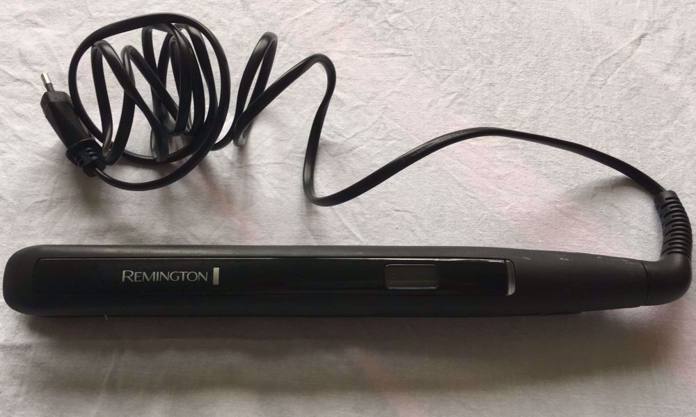 Remington hajvasaló