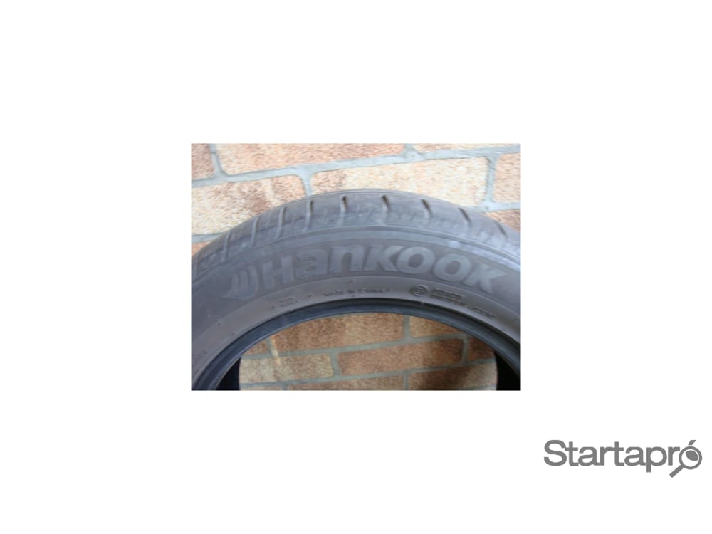 hankook 205/55r16 nyári gumi