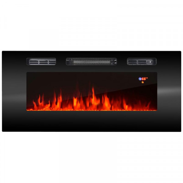 Art Flame Elektromos kandalló Adeli  többszínű, 1500 W, 466*1270*120 mm
