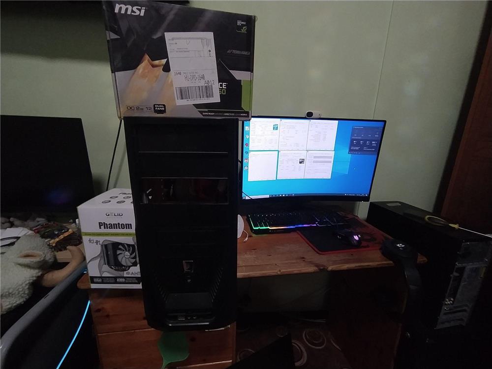 Játékos kis gépem eladó nem Rgb stb semmi extra I7 4770,16 gb ddr3 ram GA-Z97X-Gaming G1 WIFI-BK ala Játékos kis gépem eladó nem Rgb stb semmi extra I7 4770,16 gb ddr3 ram GA-Z97X-Gaming G1 WIFI-BK ala
