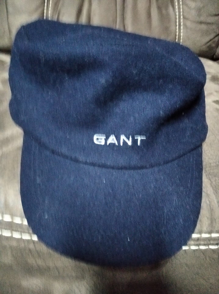 Gant férfisapka Gant férfisapka