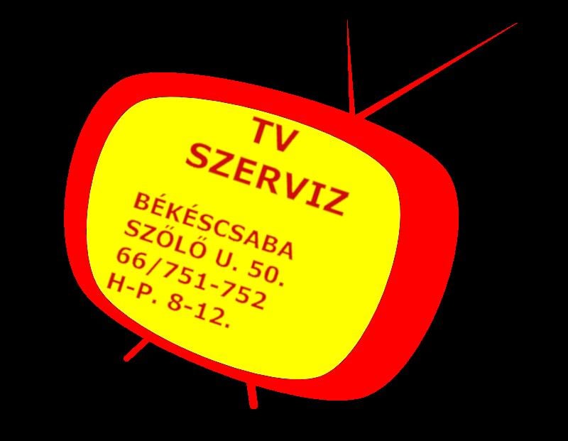 TV SZERVIZ BÉKÉSCSABA