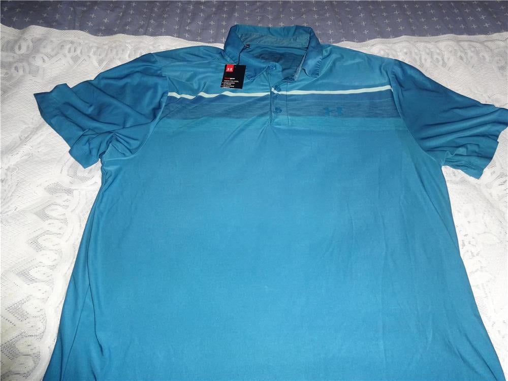 Eladó új sokféle Under Armour és más márkás póló L,XL XXL méretben!